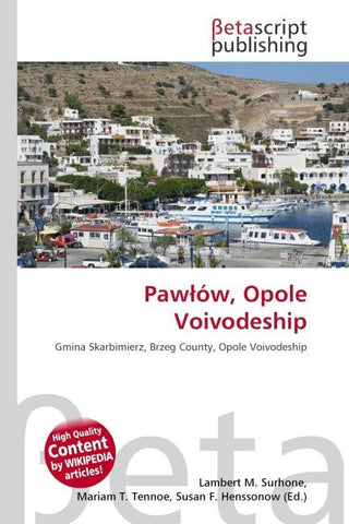 Paw¿ów, Opole Voivodeship