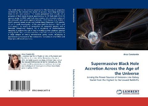 Supermassive Black Hole Accretion Across the Age of the Universe