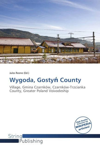 Wygoda, Gosty¿ County