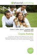 Crane Family