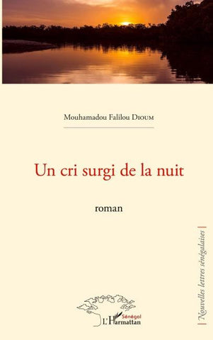 Un cri surgi de la nuit. Roman