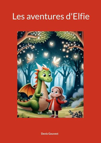 Les aventures d'Elfie