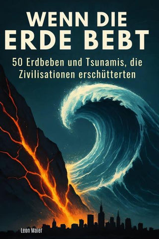 Wenn die Erde bebt