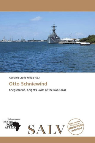Otto Schniewind