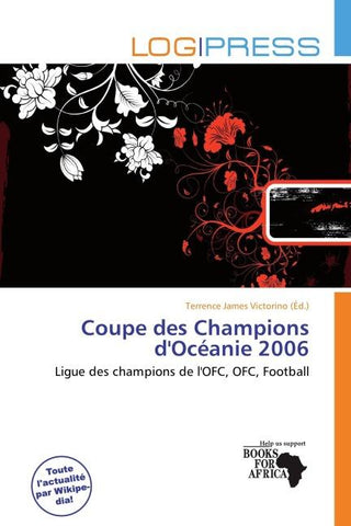 Coupe des Champions d'Océanie 2006