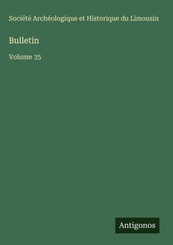 Bulletin