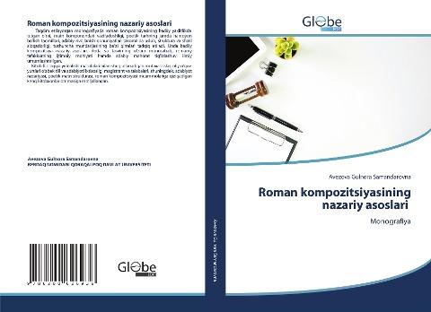 Roman kompozitsiyasining nazariy asoslari