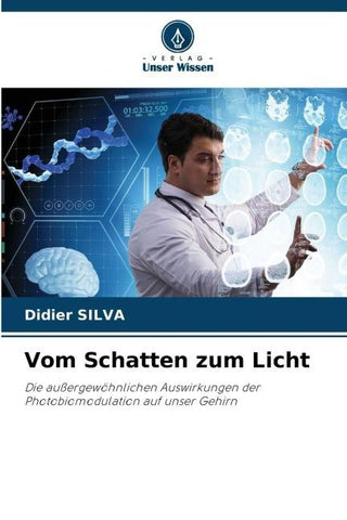 Vom Schatten zum Licht