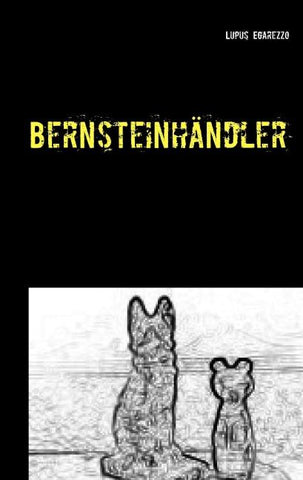 Bernsteinhändler