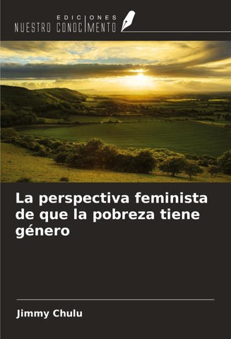La perspectiva feminista de que la pobreza tiene género