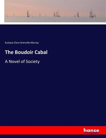 The Boudoir Cabal