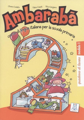 Ambarabà 2