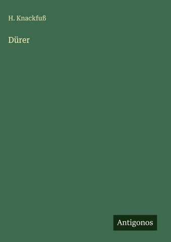 Dürer