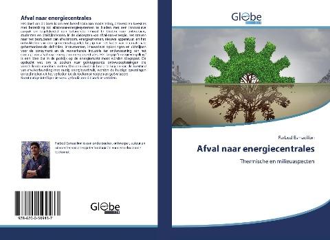 Afval naar energiecentrales