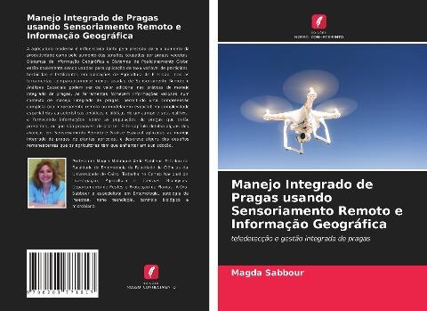 Manejo Integrado de Pragas usando Sensoriamento Remoto e Informação Geográfica