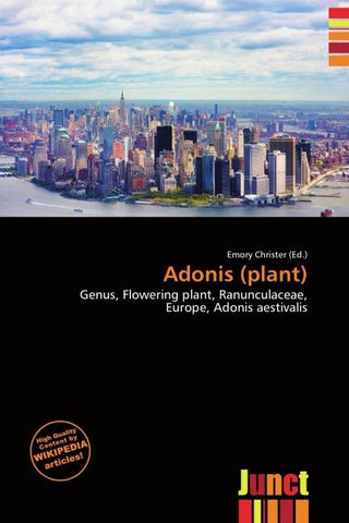 Adonis (plant)