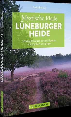 Mystische Pfade Lüneburger Heide