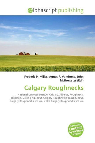 Calgary Roughnecks