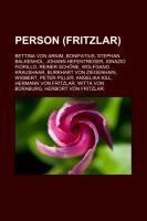 Person (Fritzlar)