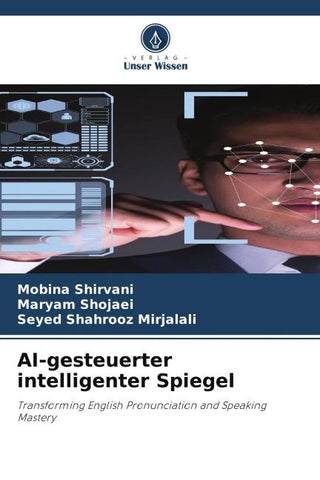 AI-gesteuerter intelligenter Spiegel