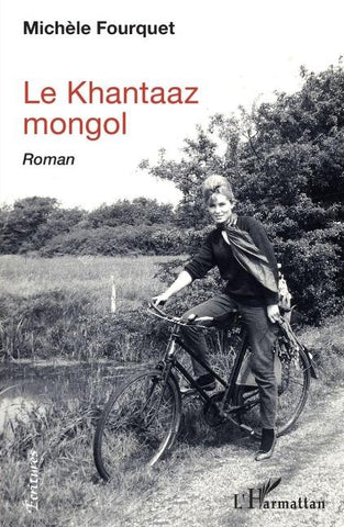 Le khantaaz mongol