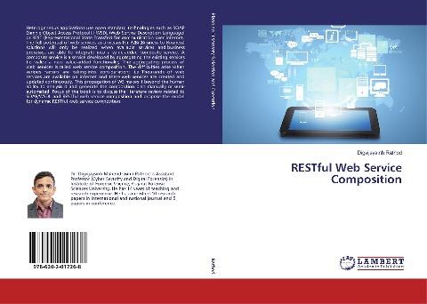 RESTful Web Service Composition
