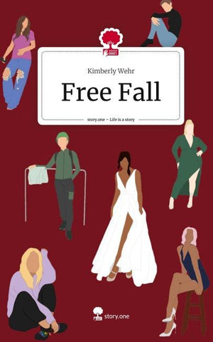 Free Fall. Life is a Story - story.one