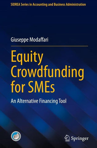 Equity Crowdfunding for SMEs