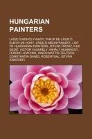Hungarian painters