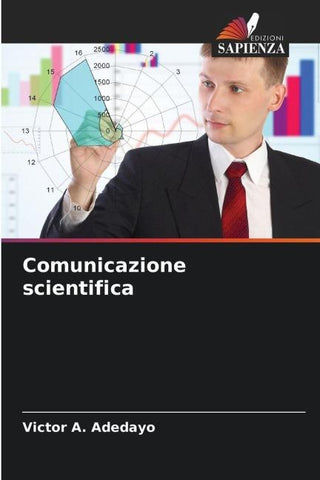 Comunicazione scientifica