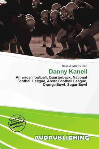 Danny Kanell