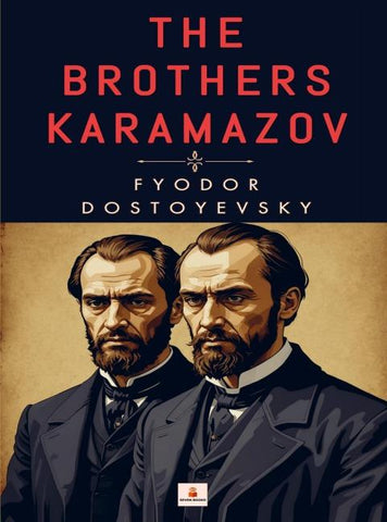 The Brothers Karamazov