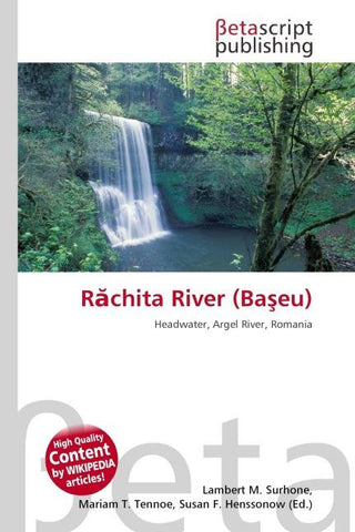 R¿chita River (Ba¿eu)