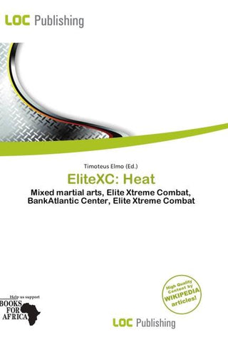 EliteXC: Heat