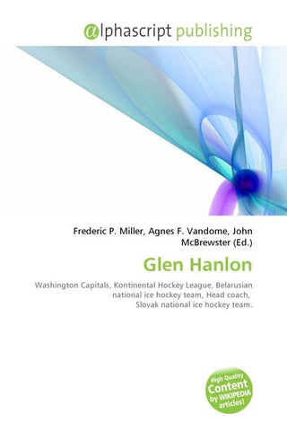 Glen Hanlon