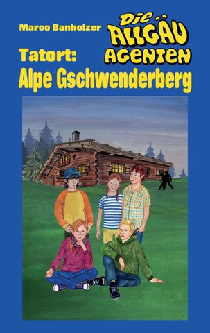 Die Allgäu-Agenten