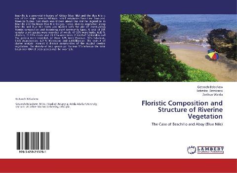 Floristic Composition and Structure of Riverine Vegetation