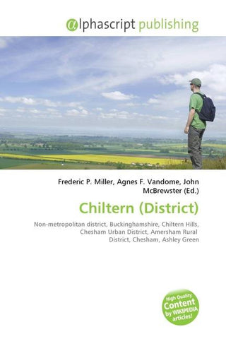 Chiltern (District)