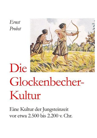 Die Glockenbecher-Kultur