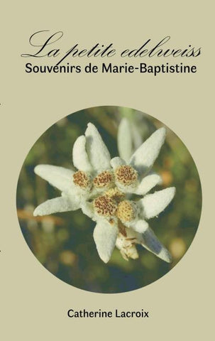 La petite edelweiss