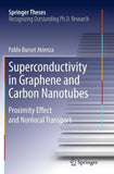 Superconductivity in Graphene and Carbon Nanotubes