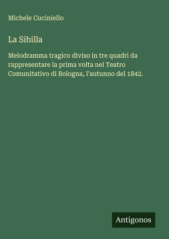 La Sibilla