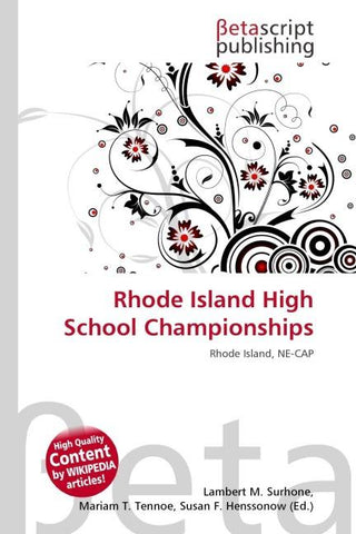 Rhode Island High School Championships