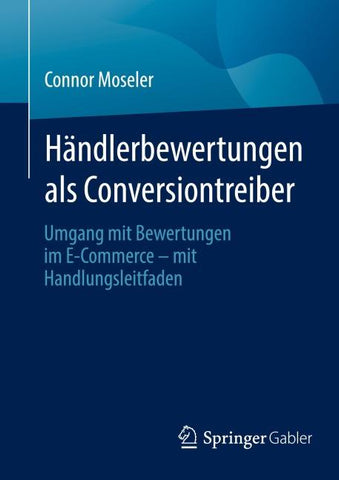 Händlerbewertungen als Conversiontreiber