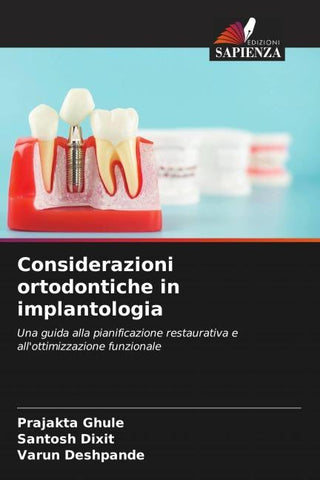 Considerazioni ortodontiche in implantologia