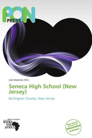 Seneca High School (New Jersey)