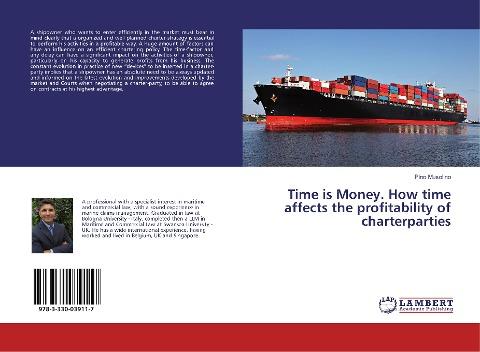 Time is Money. How time affects the profitability of charterparties