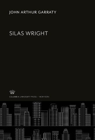 Silas Wright