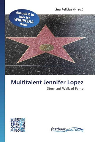 Multitalent Jennifer Lopez