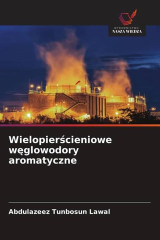 Wielopier¿cieniowe w¿glowodory aromatyczne